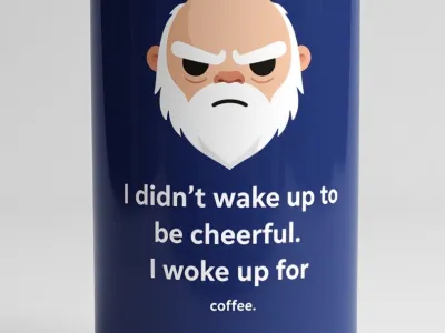 Personalized mugs