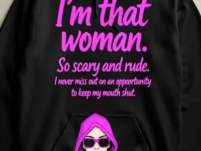 Personalized hoodies